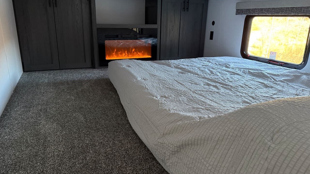 Photo of Bedroom in St. Joseph