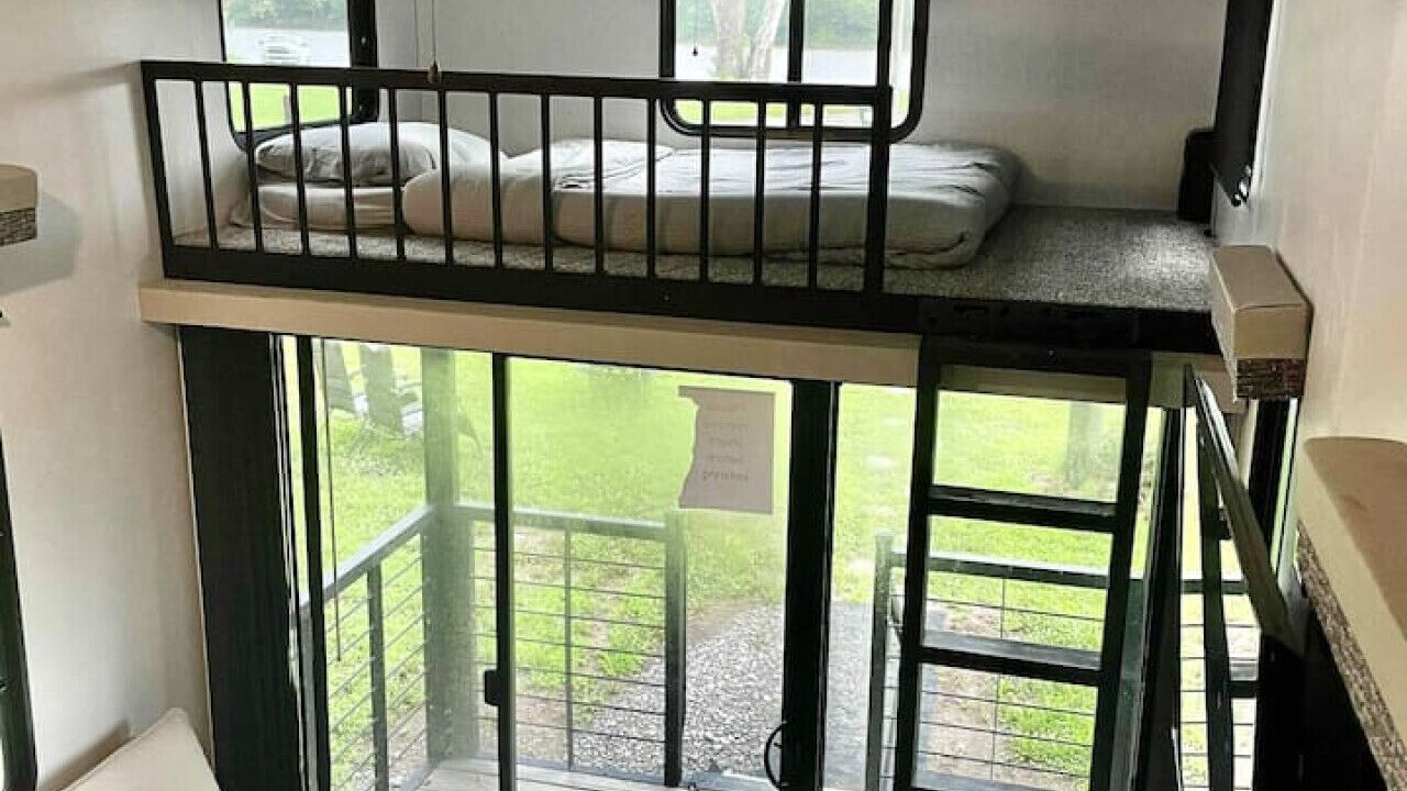 Photo of Bedroom in St. Joseph