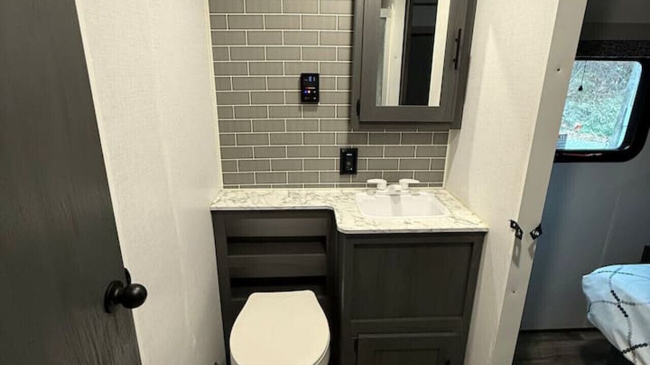 Photo of Bathroom in St. Joseph