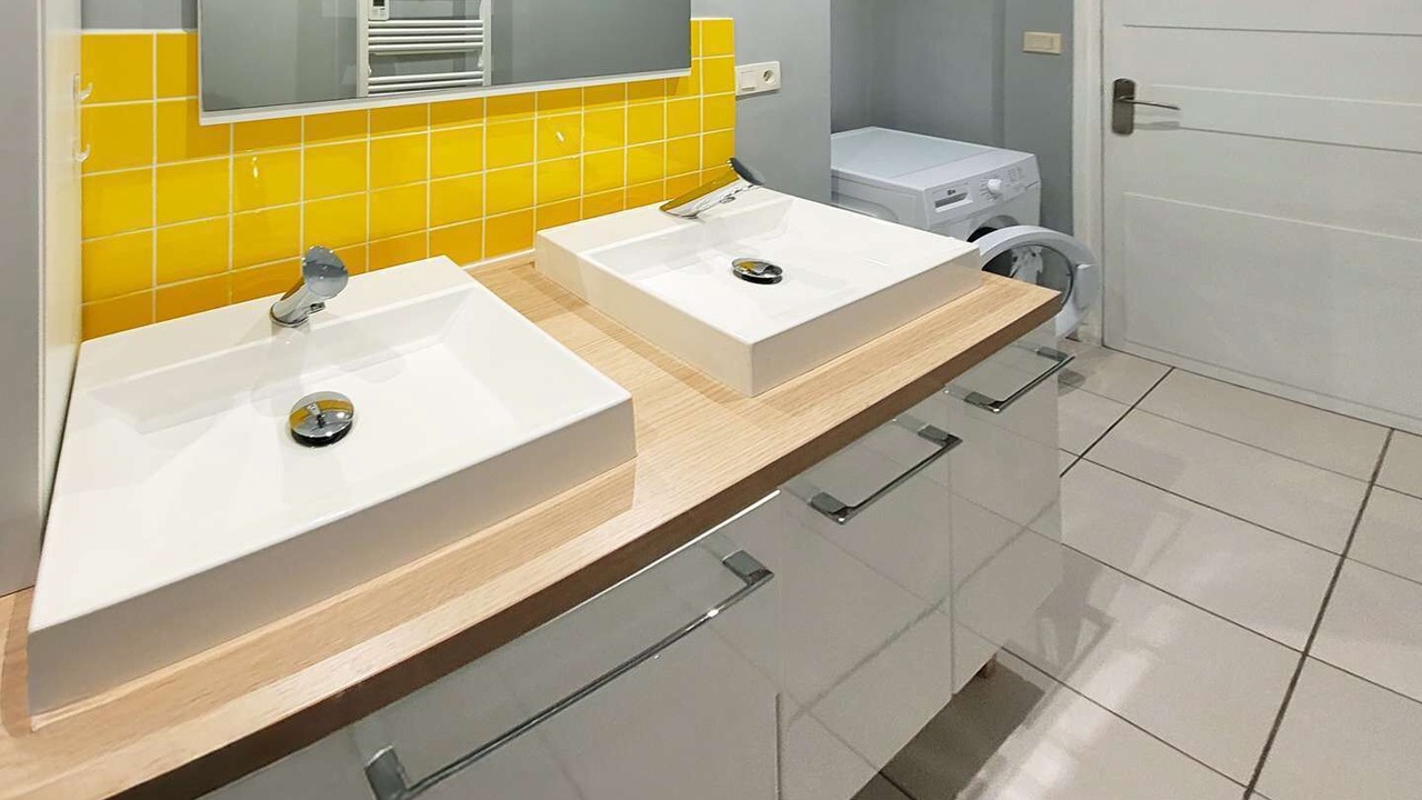Photo of Bathroom in Le Croisic