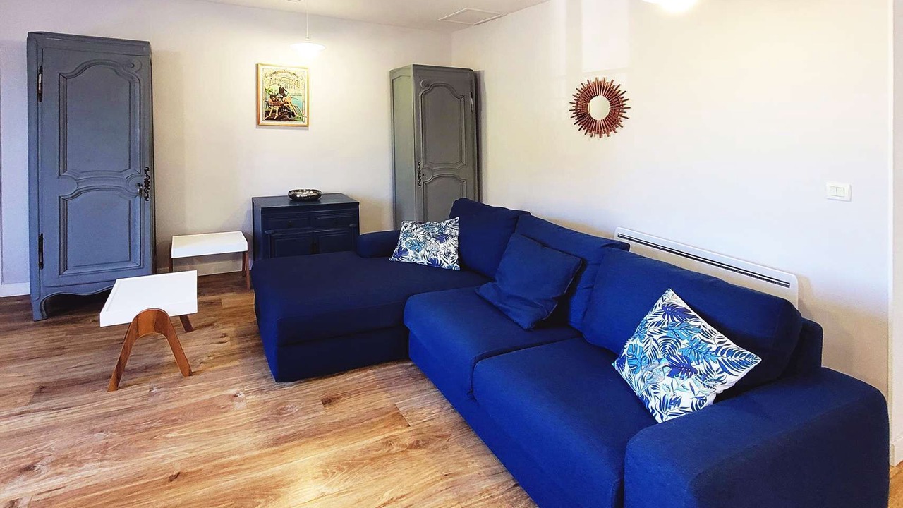 Photo of Livingroom in Le Croisic
