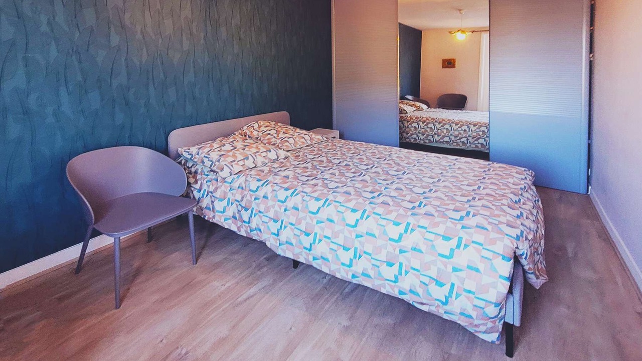 Photo of Bedroom in Le Croisic