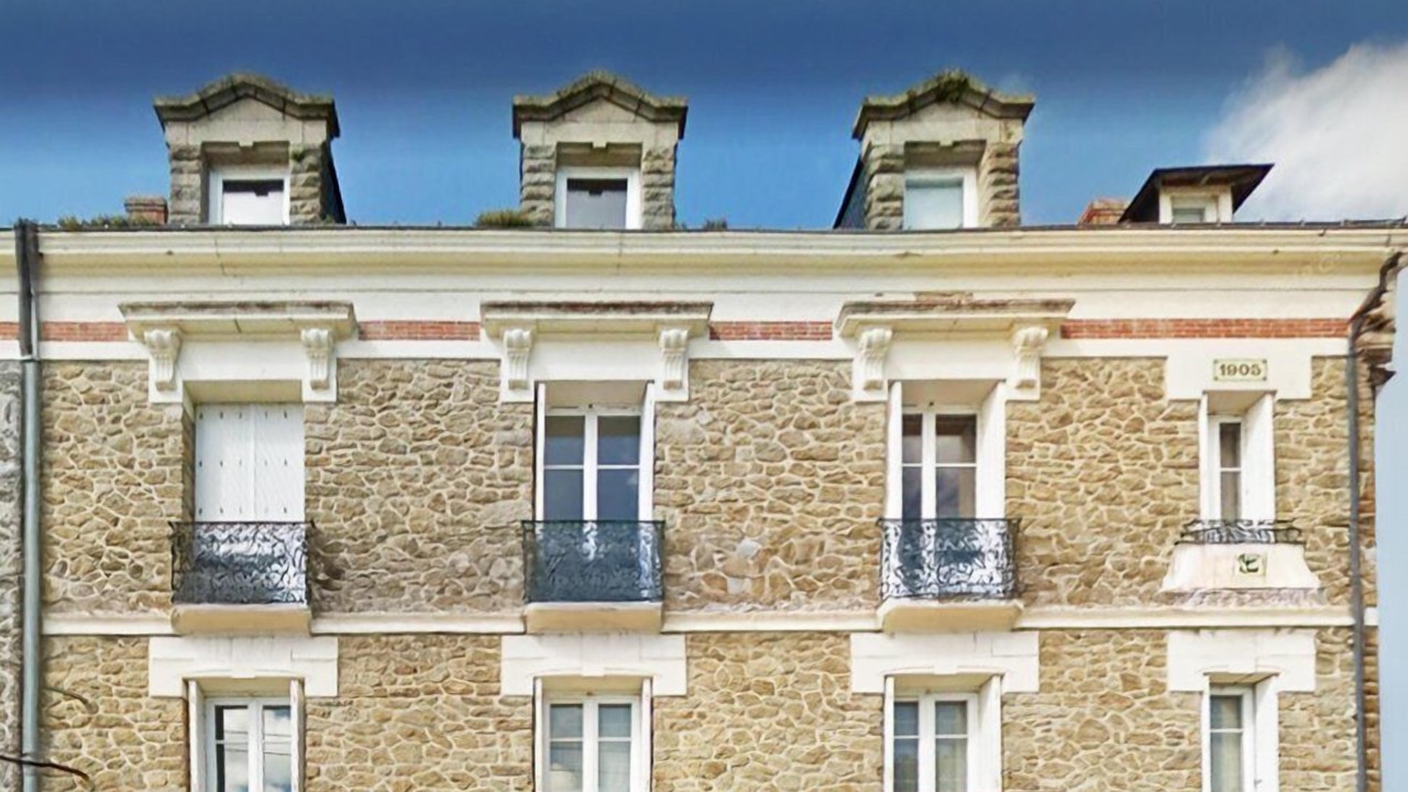 Photo of Outdoor in Le Croisic