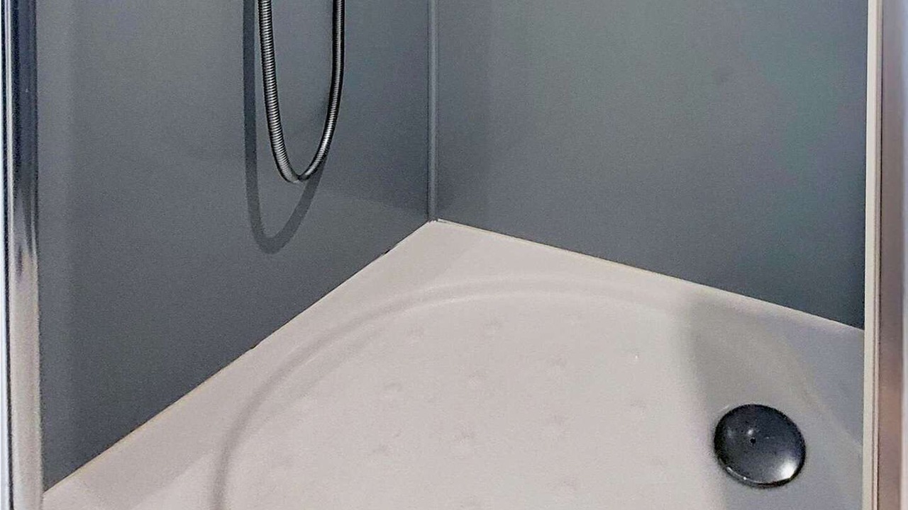 Photo of Bathroom in Le Croisic