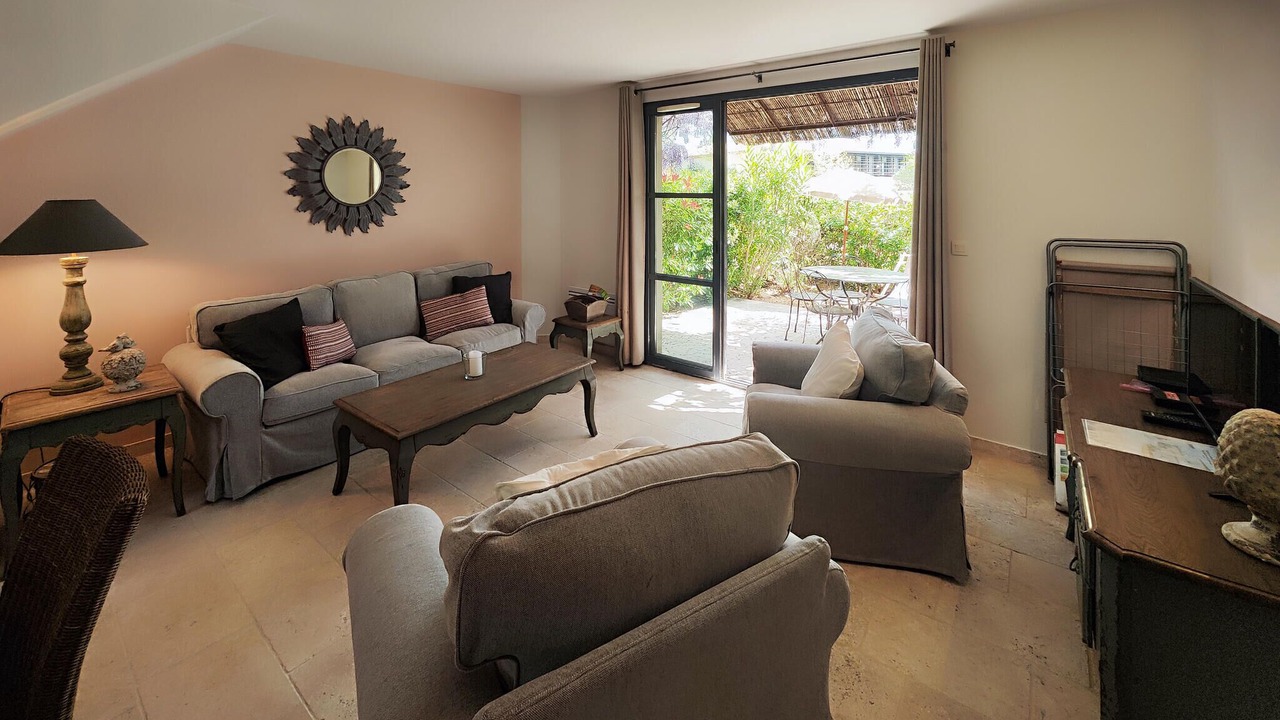 Photo of Bedroom in Saint-Laurent-de-la-Cabrerisse