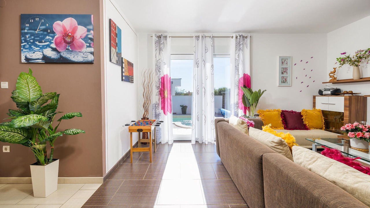 Photo of Bedroom in Skatari