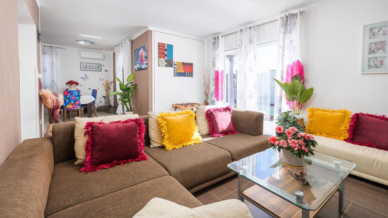Photo of Bedroom in Skatari