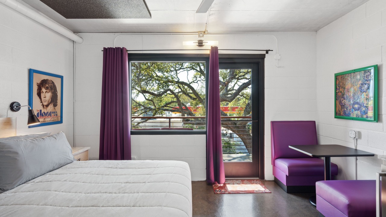 Photo of Bedroom in Folly Beach
