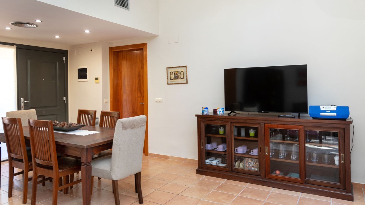 Photo of Bedroom in Bonmont Terres Noves