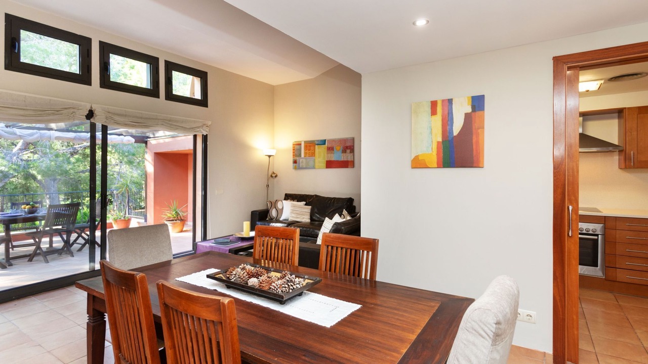 Photo of Bedroom in Bonmont Terres Noves