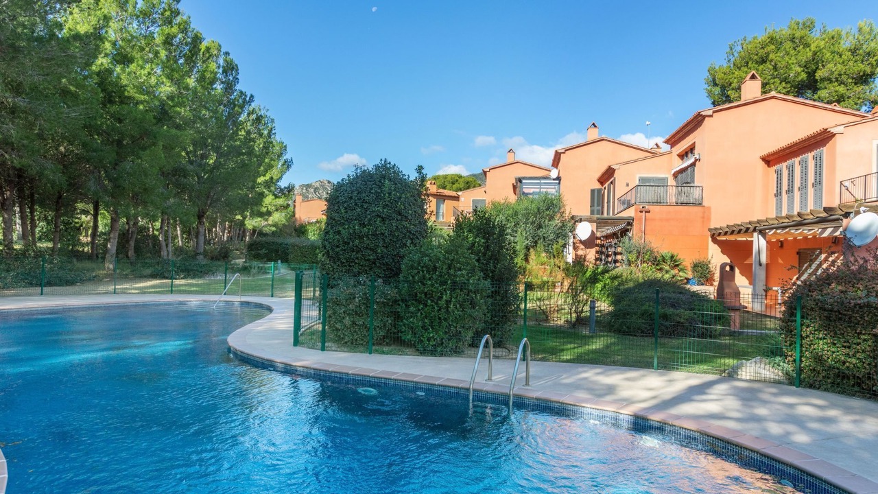 Photo of Outdoor in Bonmont Terres Noves