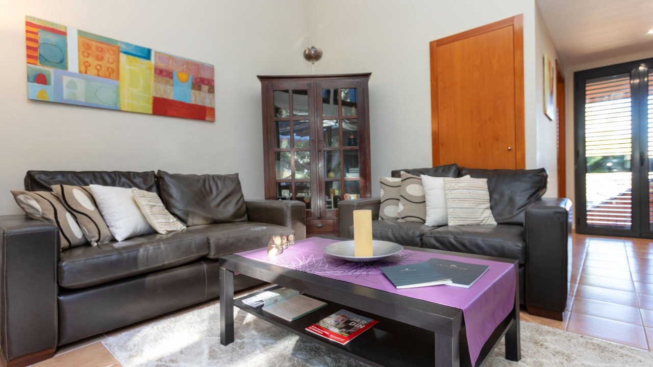 Photo of Livingroom in Bonmont Terres Noves