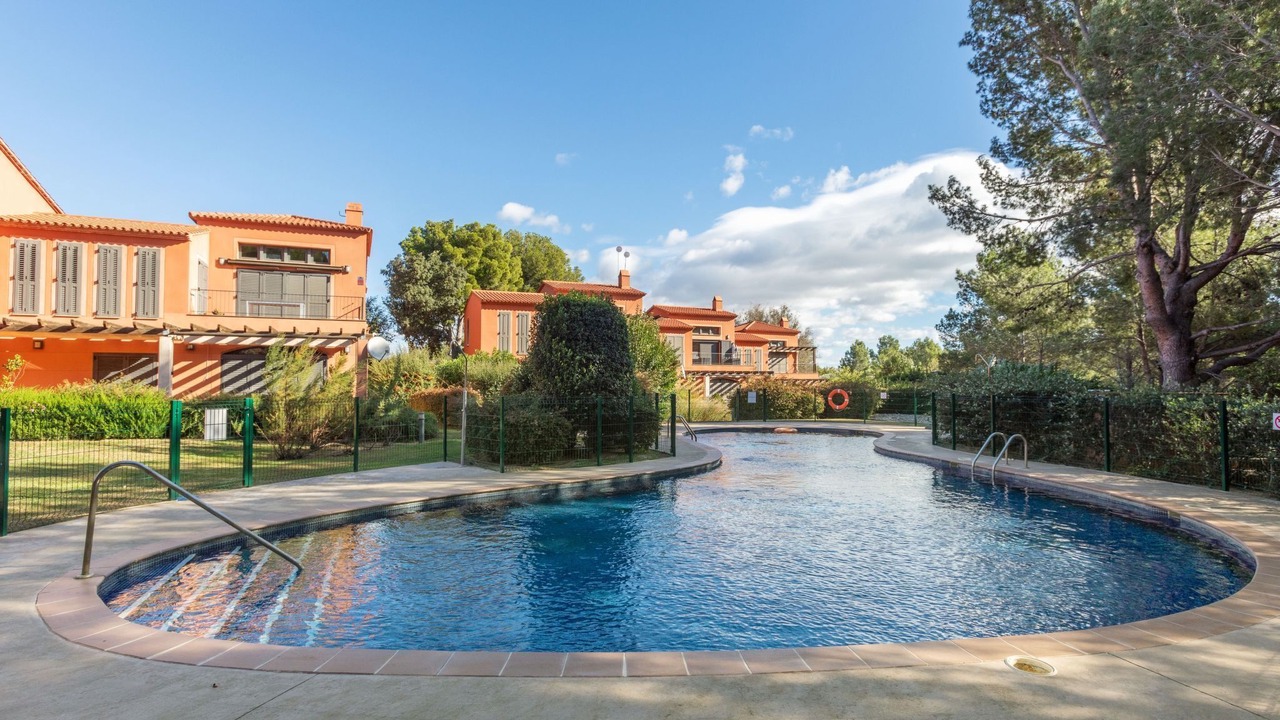 Photo of Outdoor in Bonmont Terres Noves