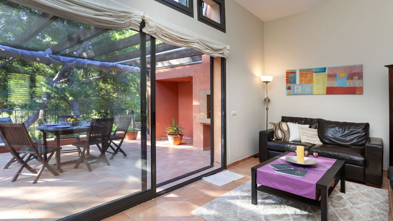 Photo of Livingroom in Bonmont Terres Noves