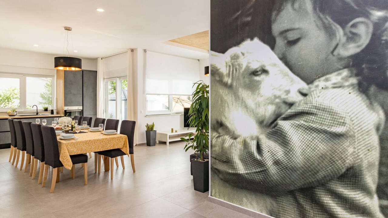 Photo of Bedroom in Skatari