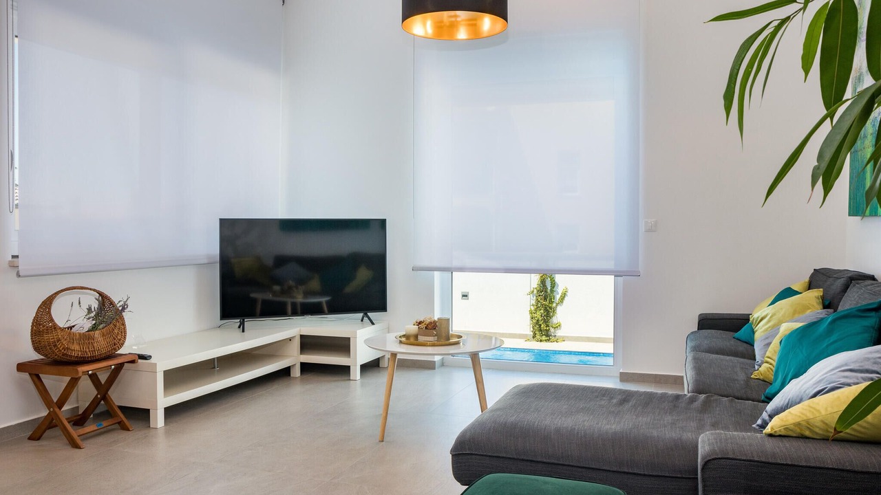 Photo of Bedroom in Skatari