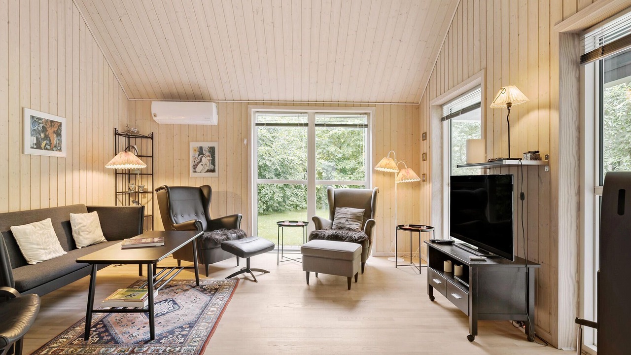 Photo of Bedroom in Farso