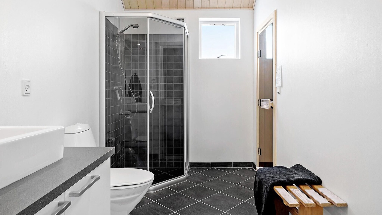 Photo of Bathroom in Farso