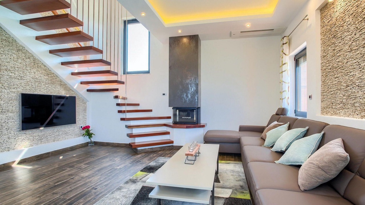 Photo of Bedroom in Zaton