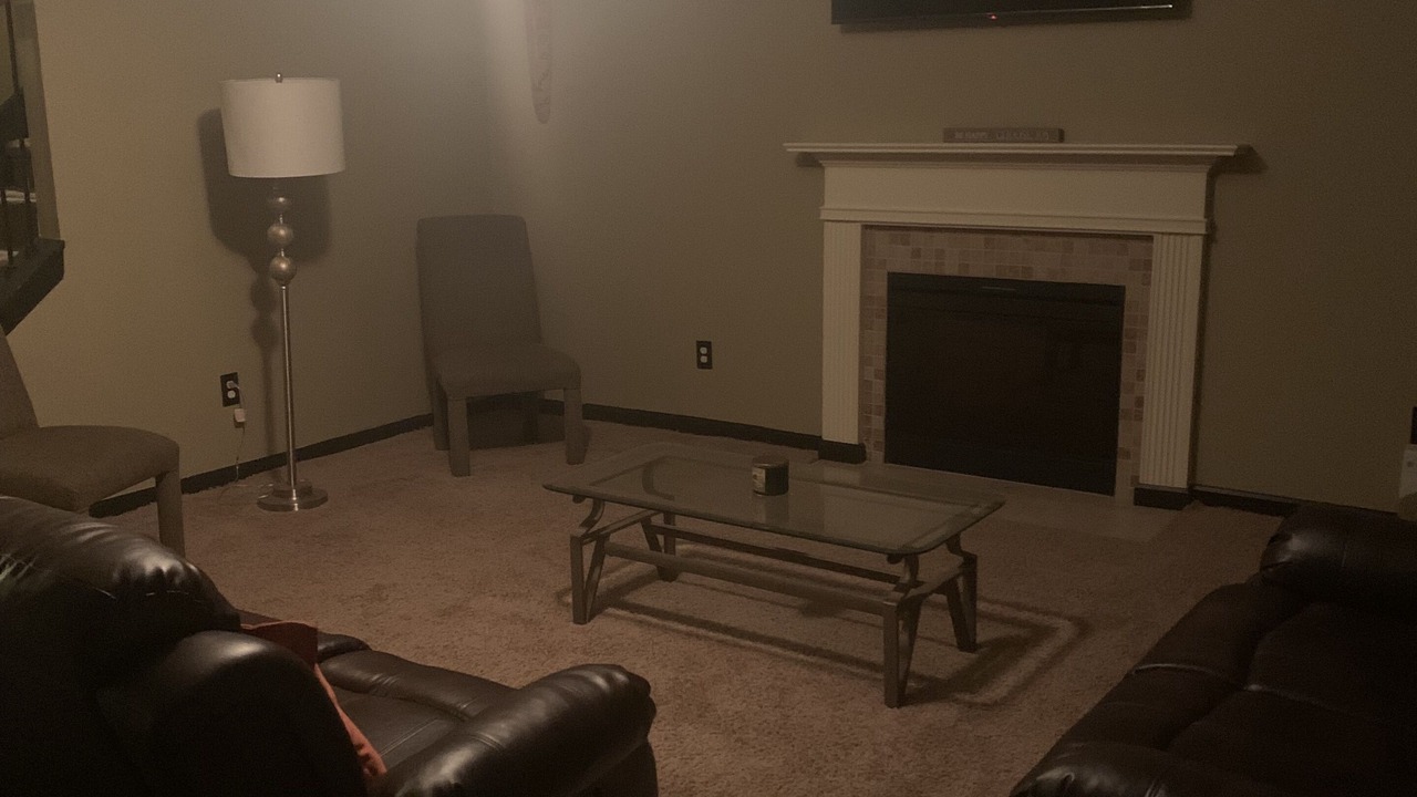 Photo of Livingroom in Hampton