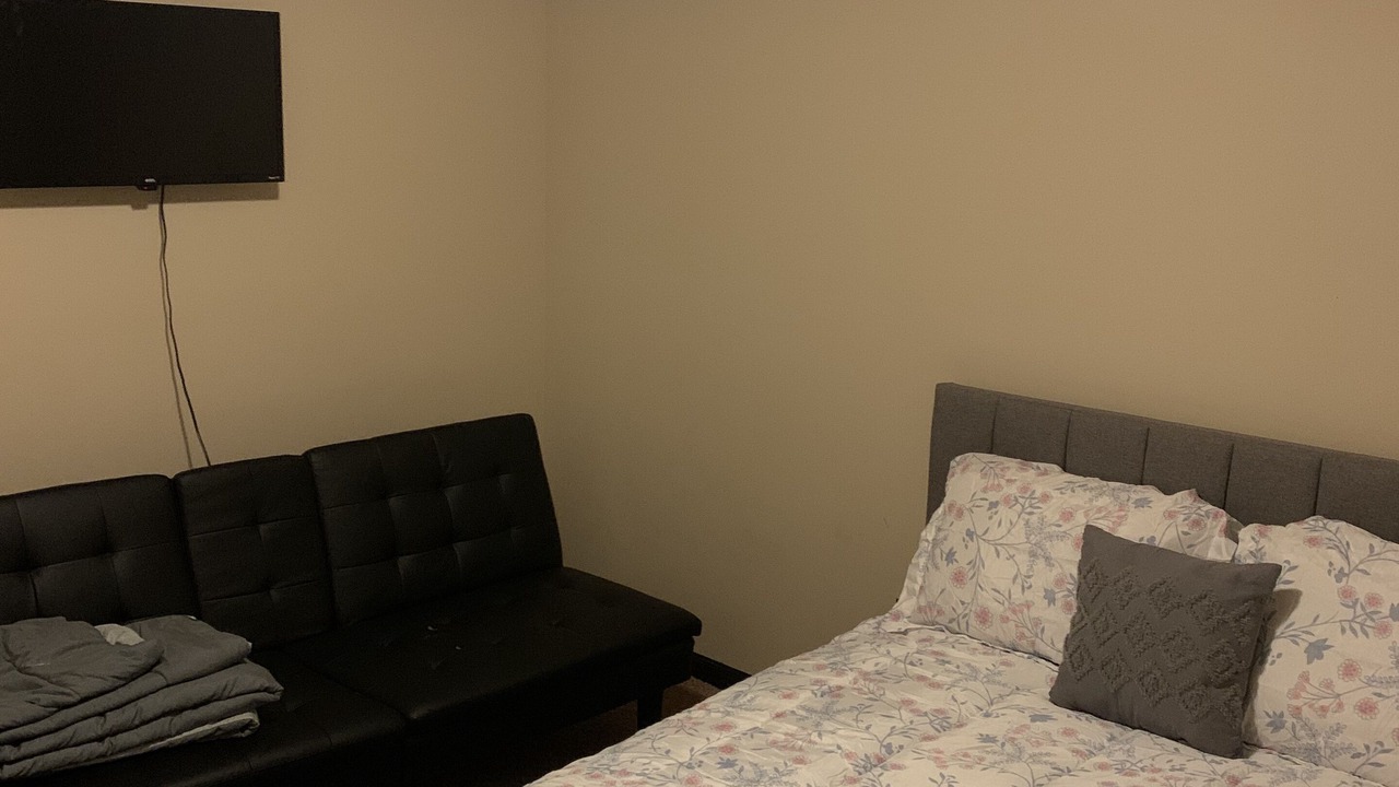 Photo of Bedroom in Hampton