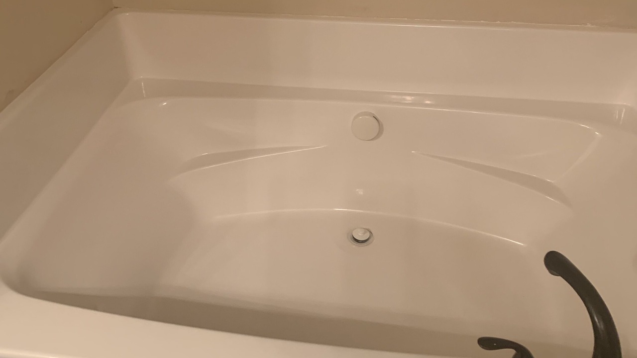 Photo of Bathroom in Hampton