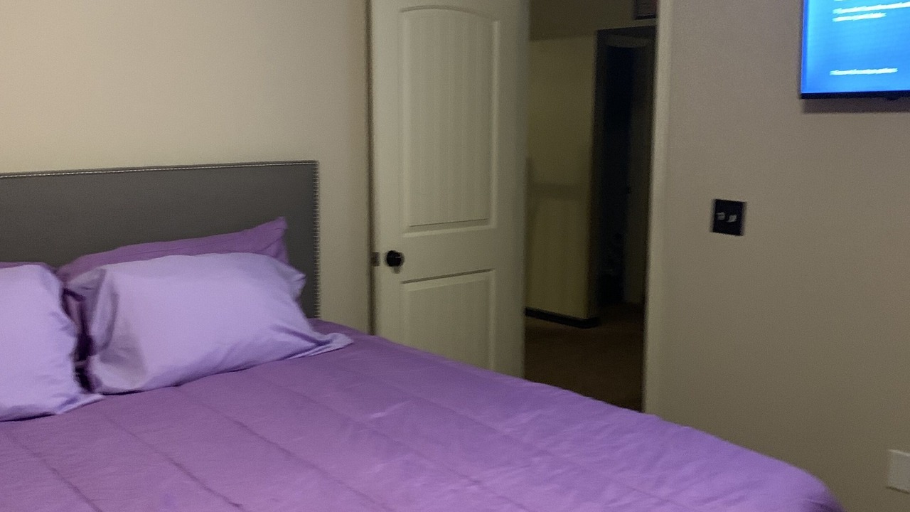 Photo of Bedroom in Hampton