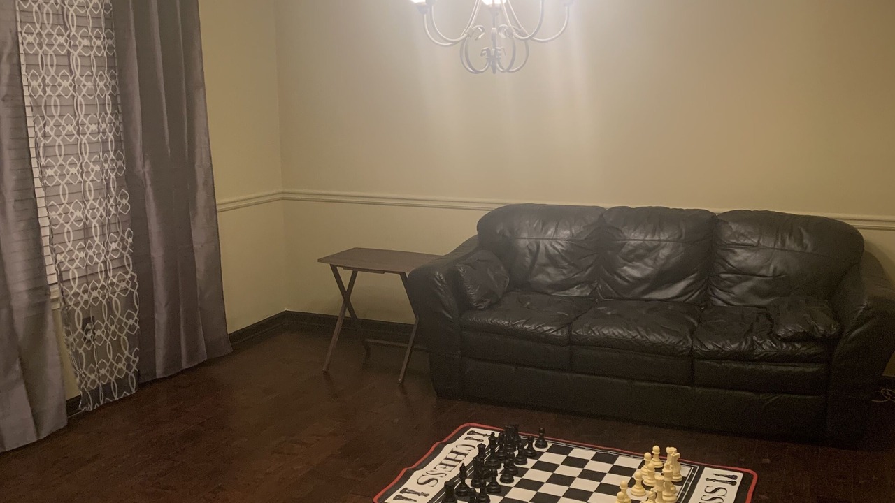 Photo of Livingroom in Hampton