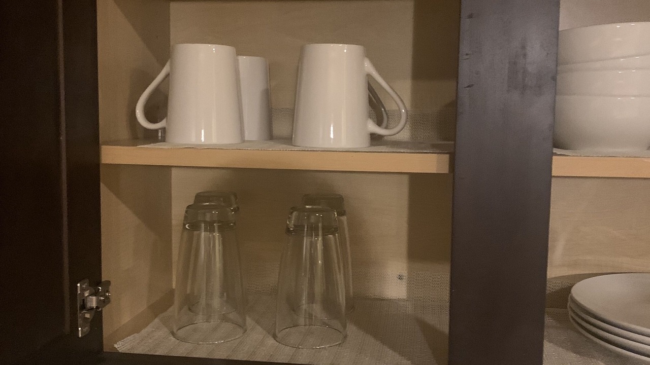 Photo of Kitchen in Hampton