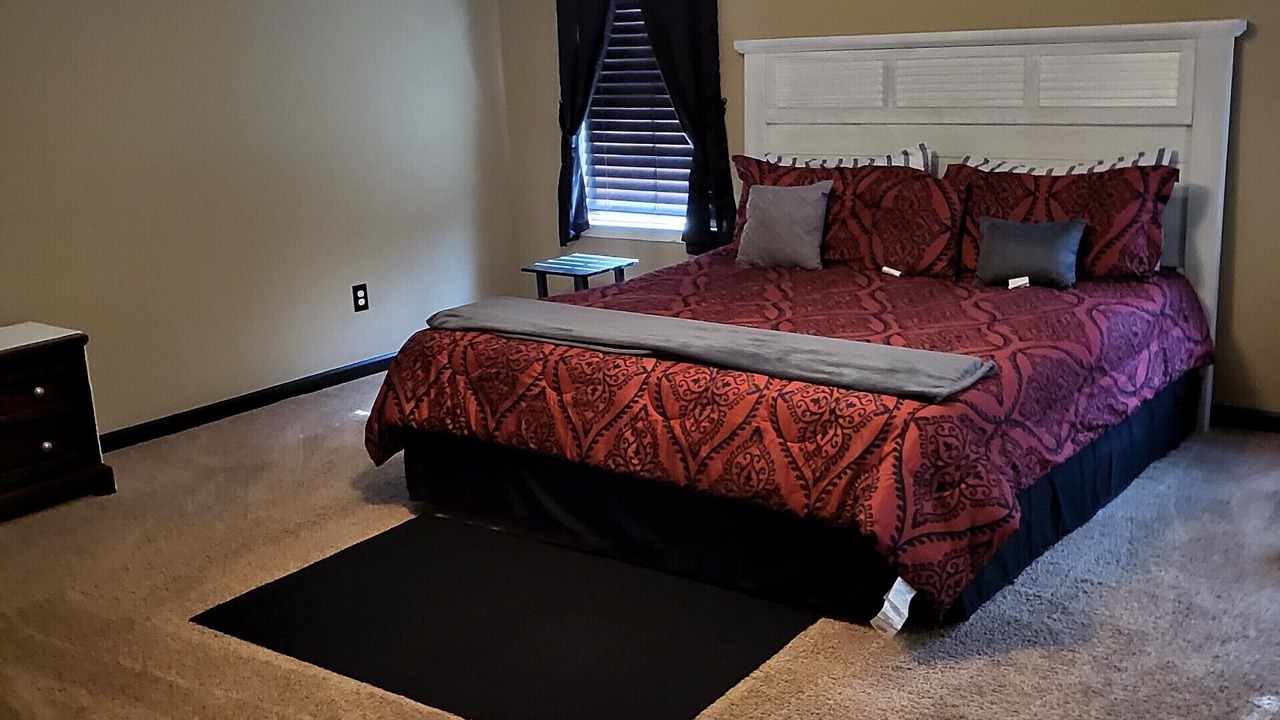 Photo of Bedroom in Hampton