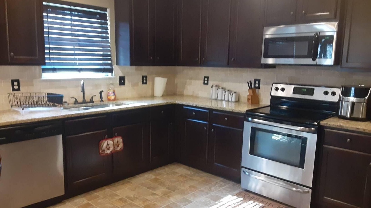 Photo of Kitchen in Hampton