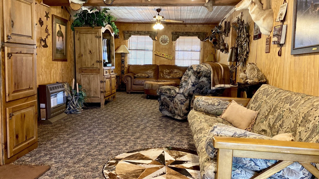 Photo of Livingroom in Yantis