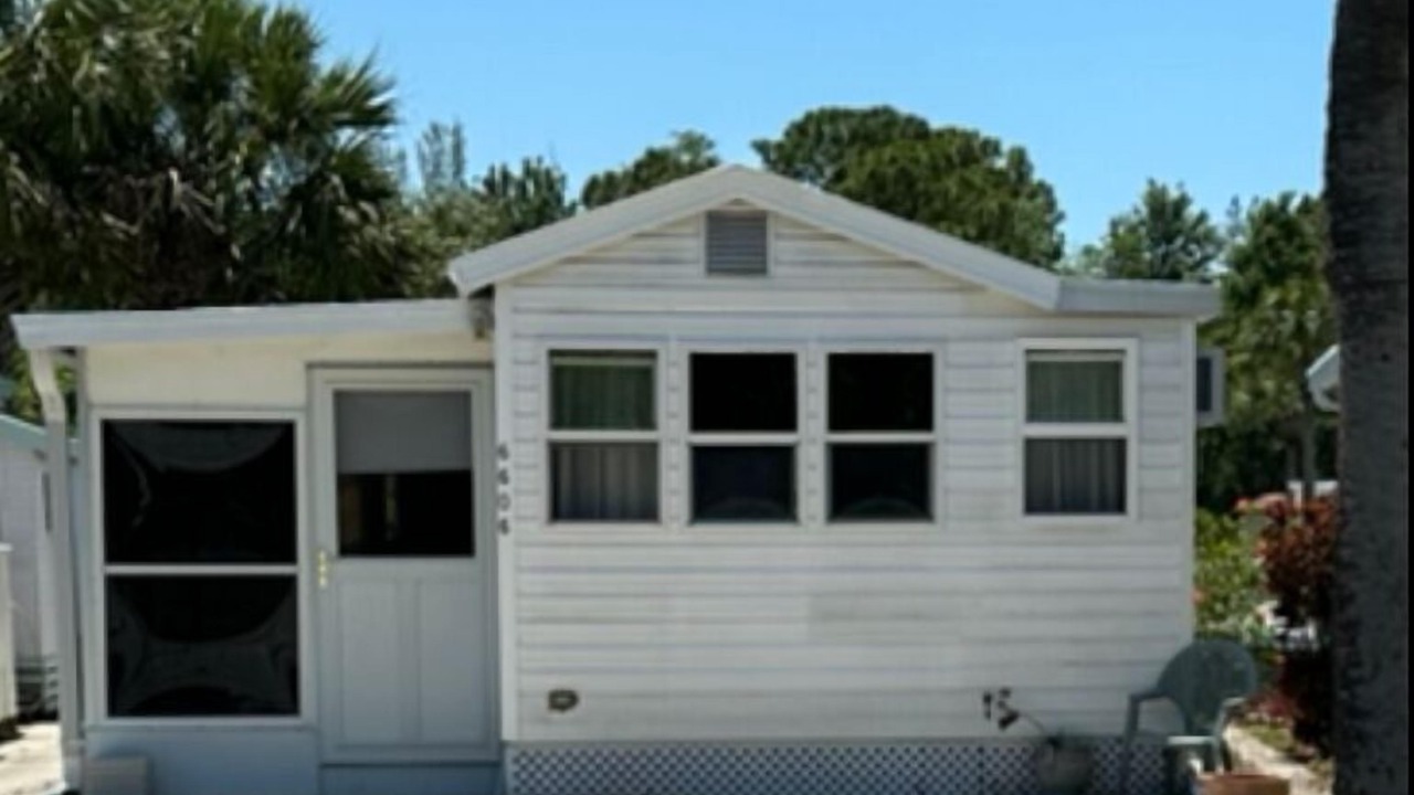 Photo of Outdoor in Port Richey