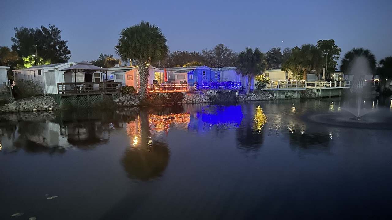 Photo of Outdoor in Port Richey