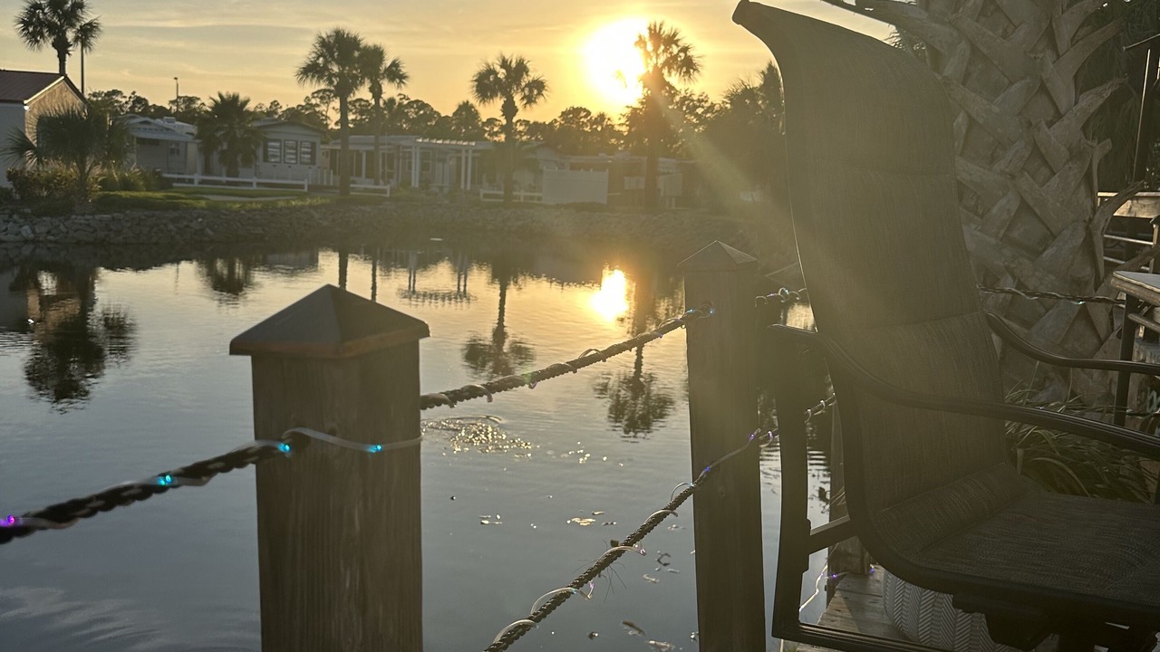Photo of Outdoor in Port Richey
