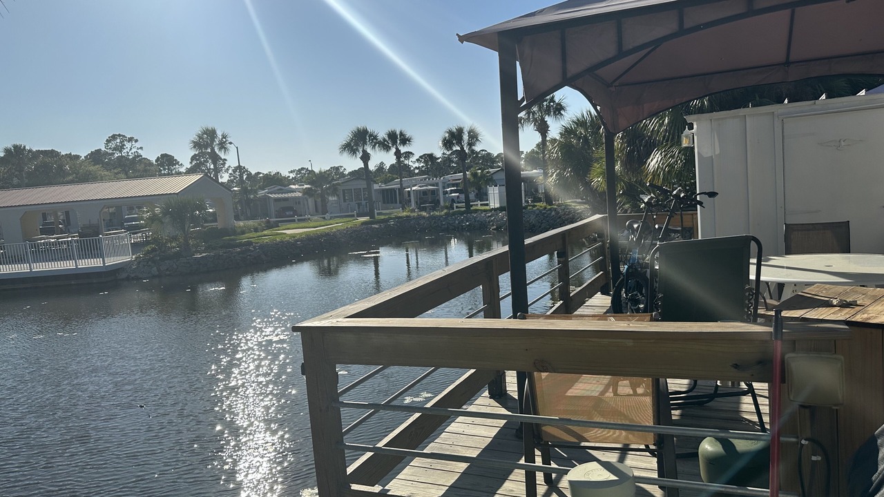 Photo of Outdoor in Port Richey