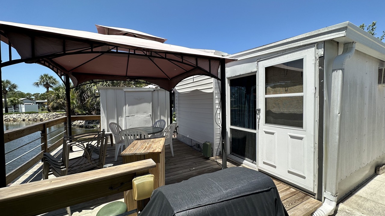 Photo of Outdoor in Port Richey