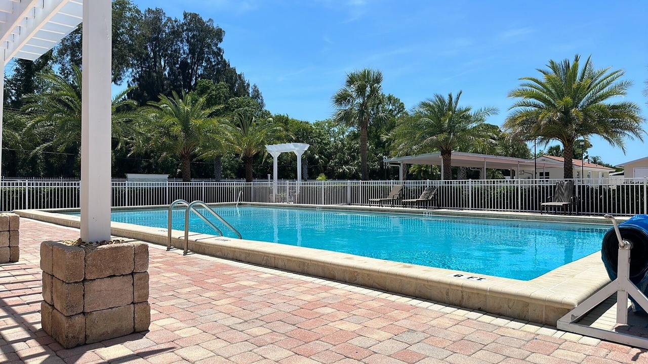 Photo of Outdoor in Port Richey