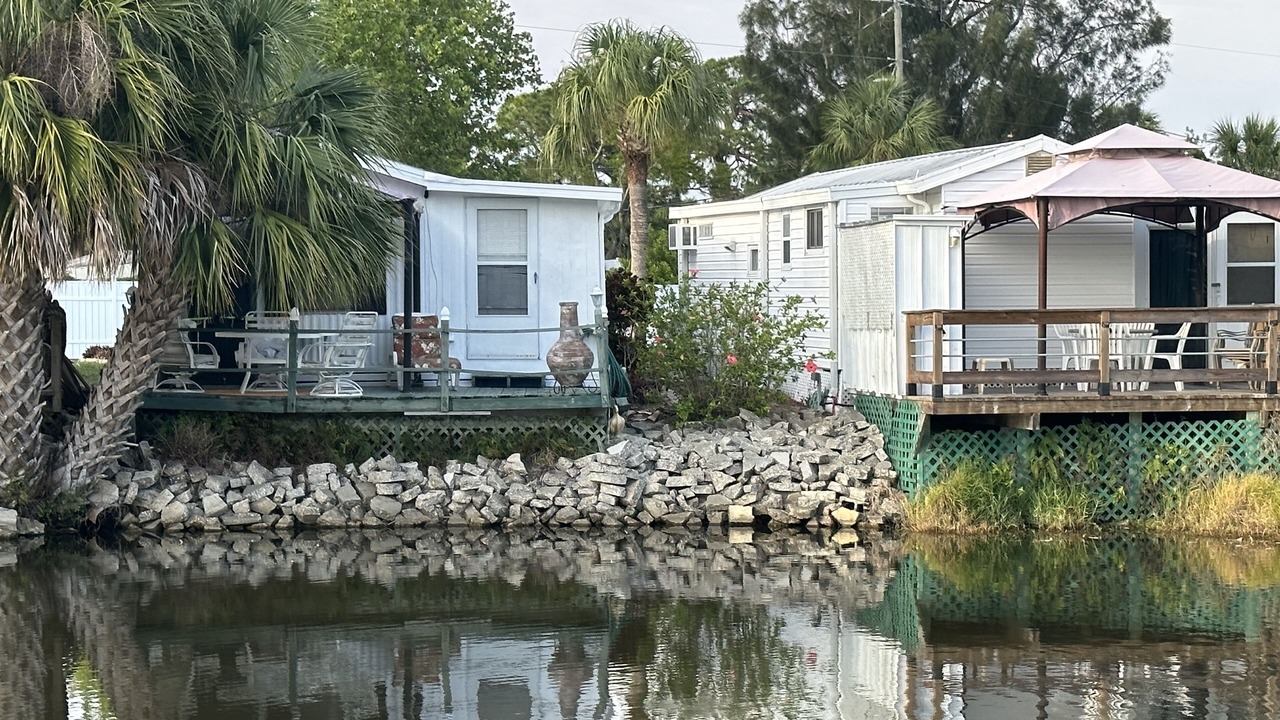Photo of Outdoor in Port Richey