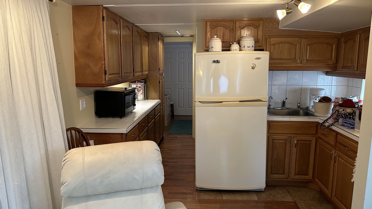 Photo of Kitchen in Port Richey