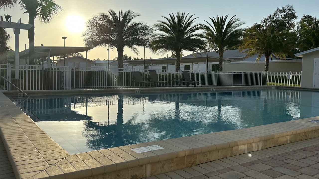 Photo of Outdoor in Port Richey