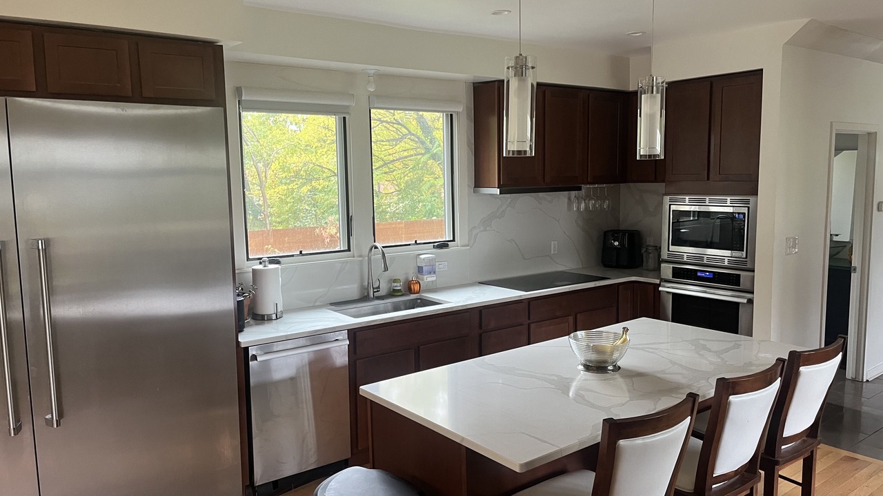 Photo of Kitchen in Detroit