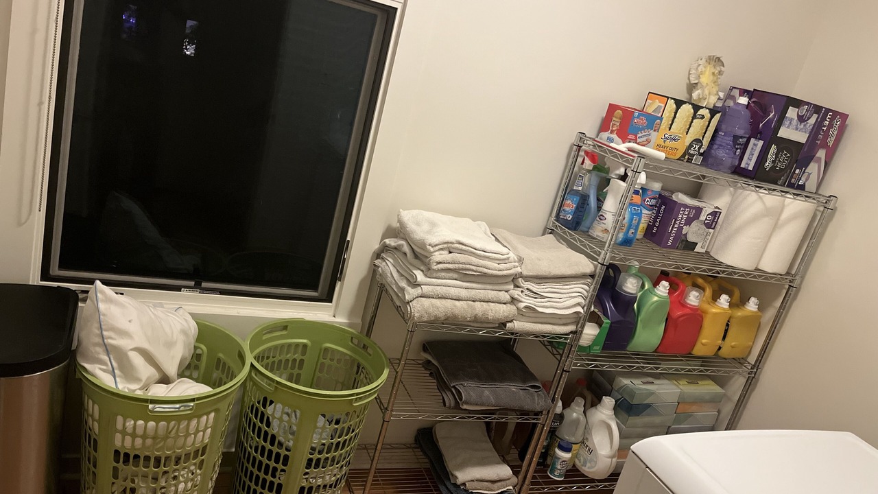 Photo of Bedroom in Detroit