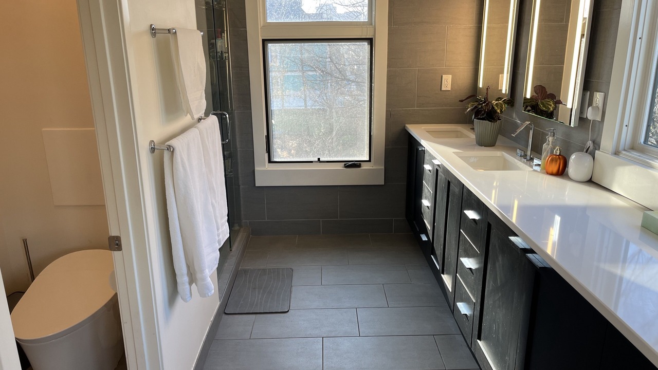 Photo of Bathroom in Detroit