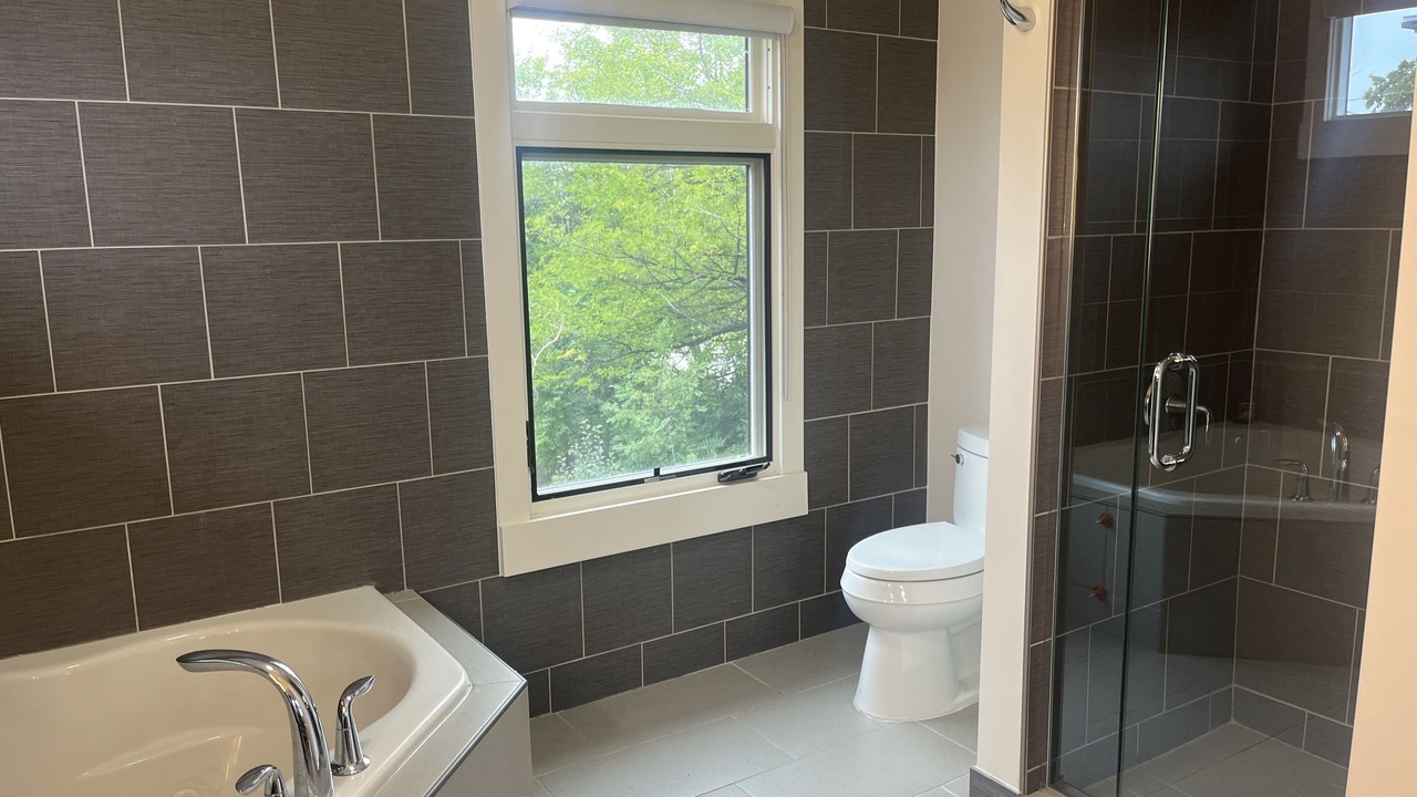 Photo of Bathroom in Detroit