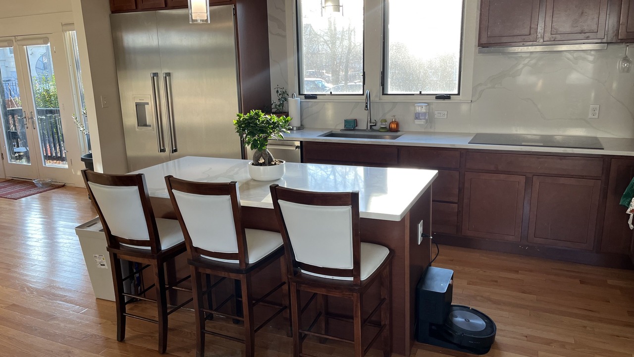 Photo of Kitchen in Detroit