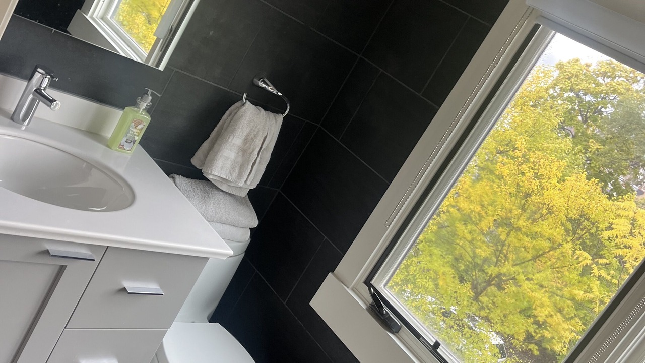 Photo of Bathroom in Detroit