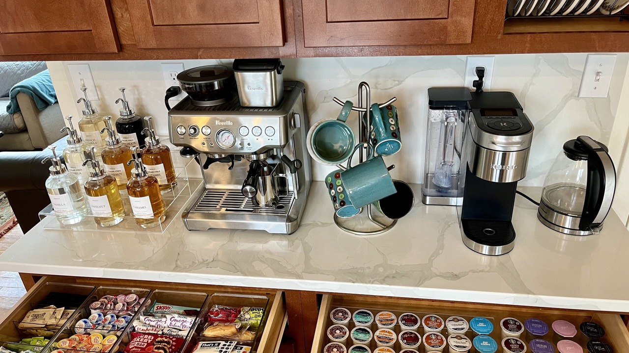 Photo of Kitchen in Detroit