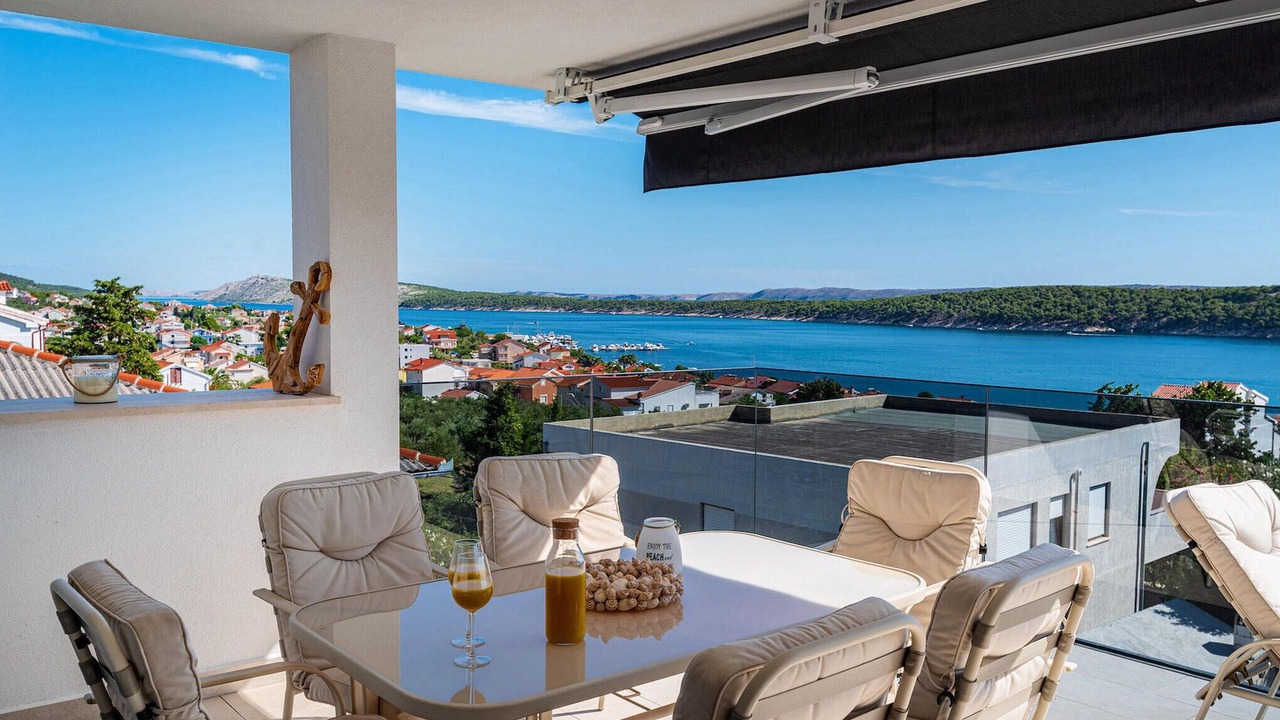 Photo of Bedroom in Rab