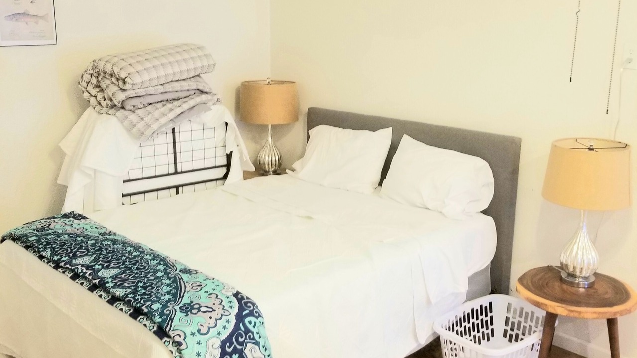 Photo of Bedroom in Lakeview